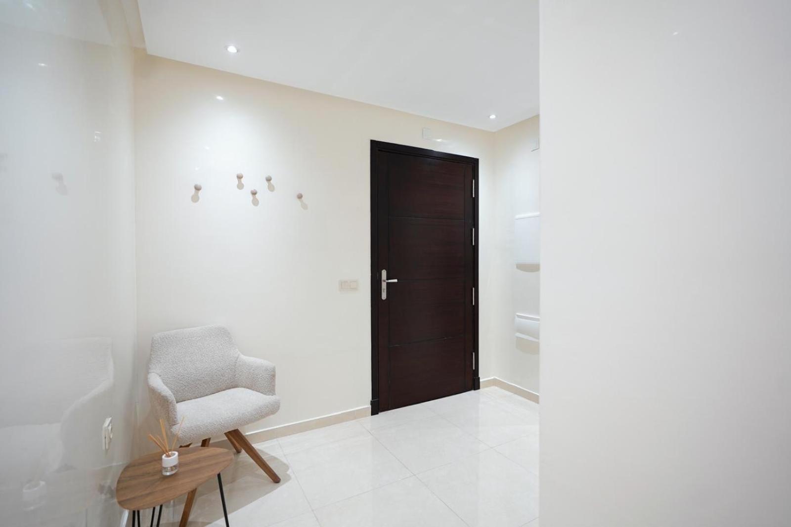 Appartement In Tanger City-5Min To The Beach-Free Parking Kültér fotó