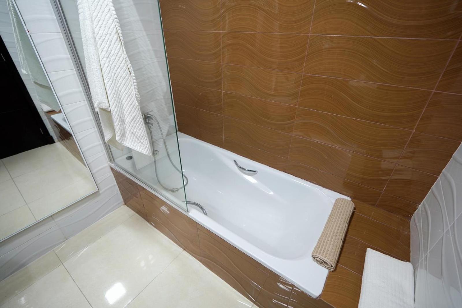 Appartement In Tanger City-5Min To The Beach-Free Parking Kültér fotó