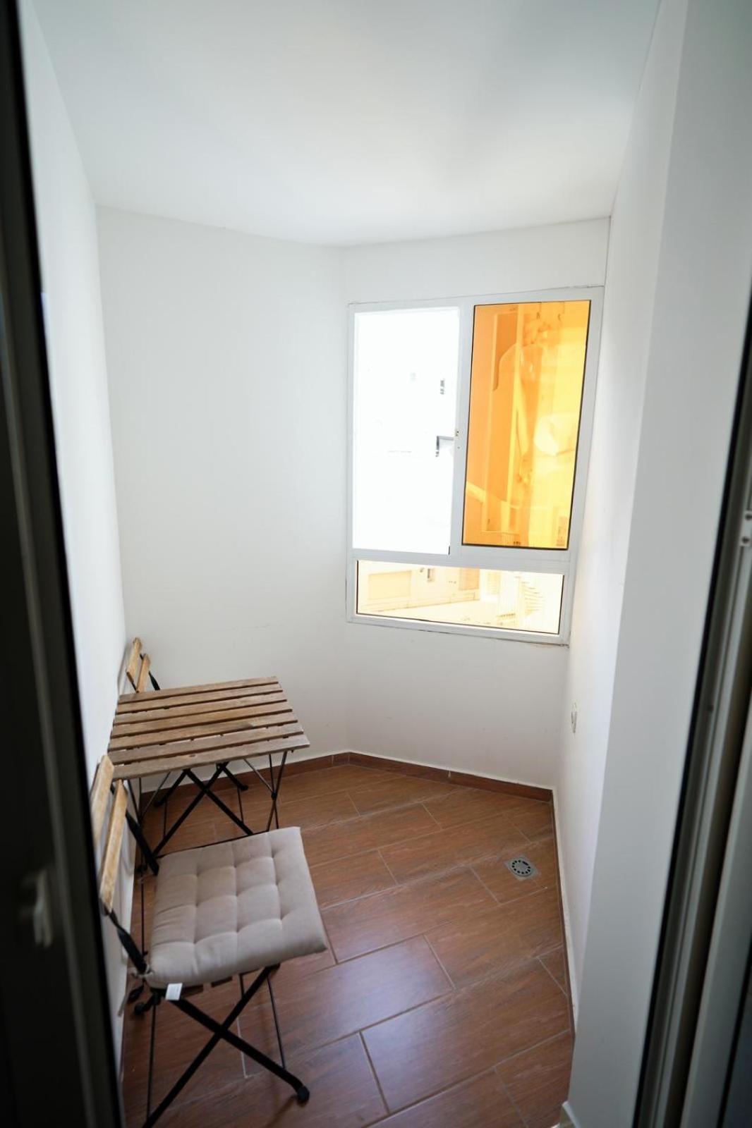Appartement In Tanger City-5Min To The Beach-Free Parking Kültér fotó